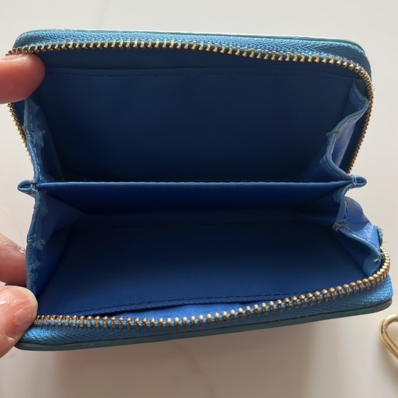 Tory Burch wallet - Picture 3 of 5